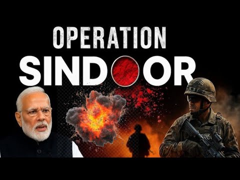 Operation Sindoor: 25 Minutes That Crushed Pakistan |Digital Infopreneur| #sindooroperation