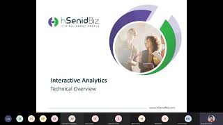Product training Session 11   Interactive Analytics
