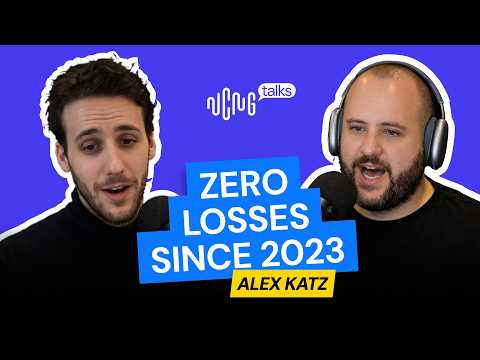 The man behind Web3’s safest wallet protection | NCNG Talks ep.4 w/ Alex Katz (Kerberus Security)