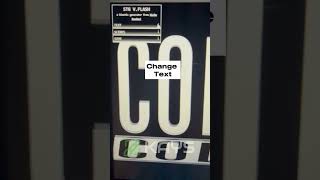 How to create typeface animations for free #webdesigntips