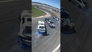 Slush Festival 2025 Nashville Drifting. FPV Drone Chasing #fpvpilot #dronepilot #fpvfreestyle #drone