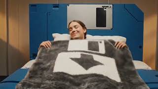 Next-Level Sleep: AI Creates Futuristic Bed Designs You Won’t Believe!🛏️