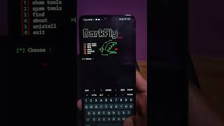 Ethical Hacking with Termux #androidfix #androidtips #termux #hacker