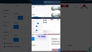 🔬 𝗦𝘁𝗲𝗽 𝗶𝗻𝘁𝗼 𝘁𝗵𝗲 𝗳𝘂𝘁𝘂𝗿𝗲 𝗼𝗳 𝗹𝗲𝗮𝗿𝗻𝗶𝗻𝗴 𝘄𝗶𝘁𝗵 𝗼𝘂𝗿 𝗔𝗜-𝗽𝗼𝘄𝗲𝗿𝗲𝗱 𝗜𝗻𝘁𝗲𝗿𝗮𝗰𝘁𝗶𝘃𝗲 𝗖𝗵𝗲𝗺𝗶𝘀𝘁𝗿𝘆 𝗟𝗮𝗯!