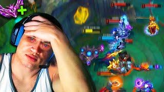 THIS IS THE TRAGIC STATE OF LEAGUE IN 2026…