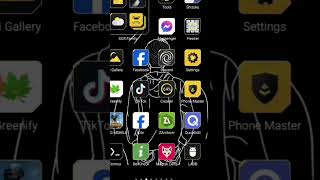Refresh Rate Changer - No bug #android #tweaks #rate