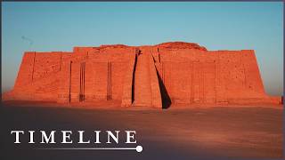 The Greatest Engineering Breakthroughs Of The Ancient World