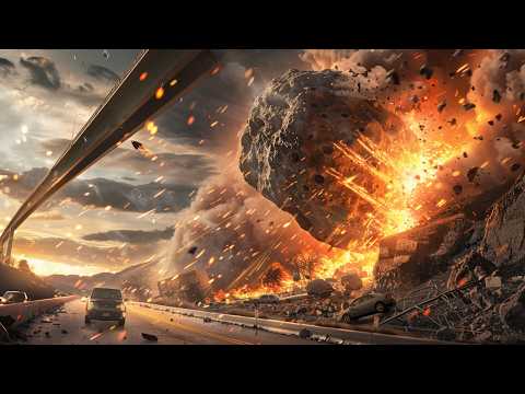 Earth’s Last Stand Begins | Best Action Movie | Thriller | Full Movies in English HD
