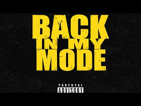 Marz og - back in my mode 