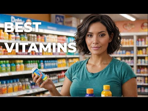 Are You Missing Out on These Two Important Vitamins?