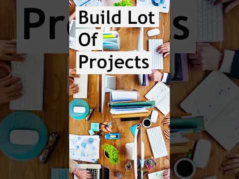 How To Stand Out As A Developer In 2024?  #techtrends #technology #webdevshorts #coding #adaptation