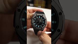How I customize g-shocks and make money