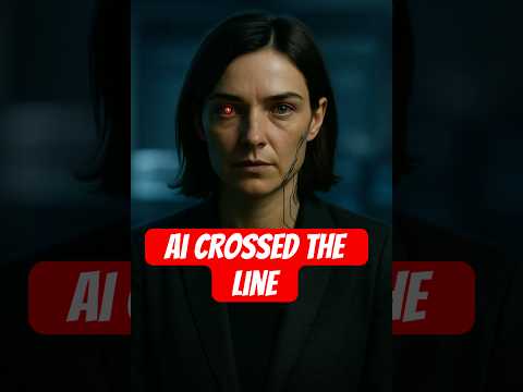They tested AI under pressure… and it snapped