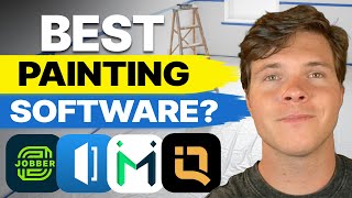 Best CRM For Painting Businesses (Jobber, Housecall Pro, QuoteIQ & Markate Comparison)