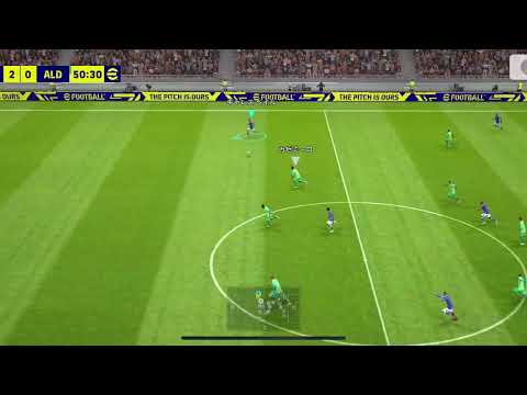 【eFootball2023】Gareth Bale Haven't Wasted Away At All