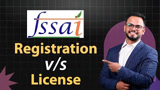FSSAI Registration Vs License | ഏതുവേണം? | Detailed Explanation