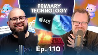 Biggest Tech News of 2025, Our ChatGPT Wrapped, Favorite Tech of the Year
