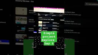 Day- 5 of My Full stack Web developer Journey  🚀