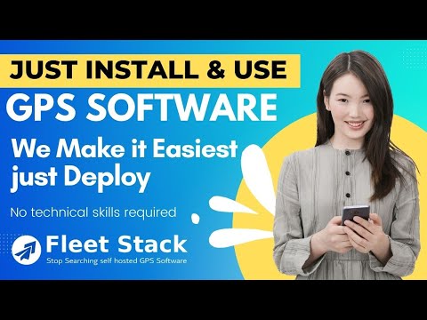Free GPS Software Installation - Just Download & Install