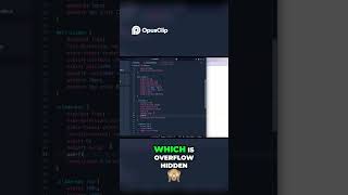 CSS Slides: Building Dynamic Slides with Overflow & Text Wrap