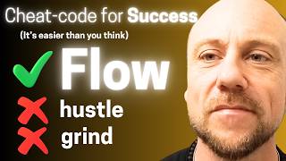 Cheat-code for Success (It’s easier than you think)