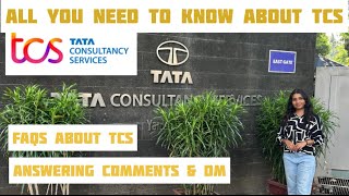 TCS 💥Need to Know 🚀 Interview to Onboarding Tamil | Crack IT Interview 🎲 Questions Discussed