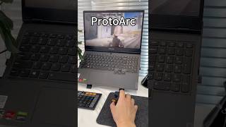 #protoarc #protoarctech #protoarcshop #removablescrollball #scrollsmarter #techtherapy #fyp #EM11NL