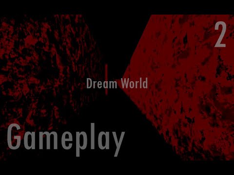 Roblox | Dream World Gameplay #2