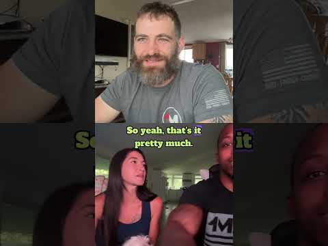 meet james & brittany   certified trainers and co 1mission q&a#fitness