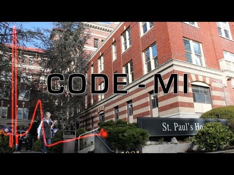 Dr. Jim Christenson l CODE-MI