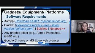 Web Development 2025