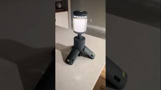Portable rechargeable telescopic light 👌 #short #subscribeandwin #rechargeablelight