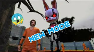 أول عربي يلعب الوضع الجديد بمهارة ويفوز على الدمية المخيفة في لعبة الحبار Squid Game x free fire