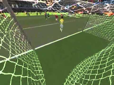 Powersoccer GOlll