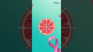 Breast Self-examination Guide: How to check for lumps? #maxlab #breastcancerawareness #selfcheck