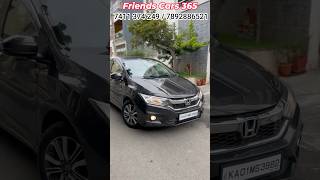 Honda city Verna car for sale. # #preownedcarsforsale #budgetfriendlycars