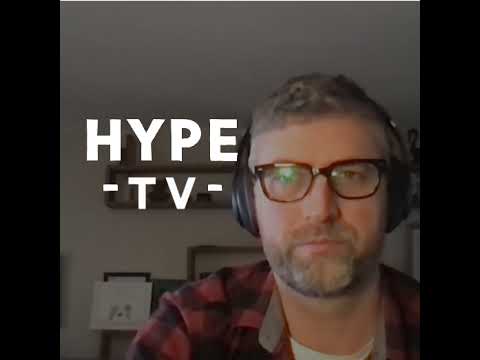 hypermedia-tv Live Stream
