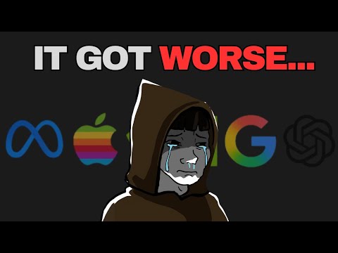 FAANG Is Dead. MANGO Is Worse.