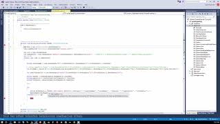 Write a parse method to get data from XML HTML using HtmlAgilitypack