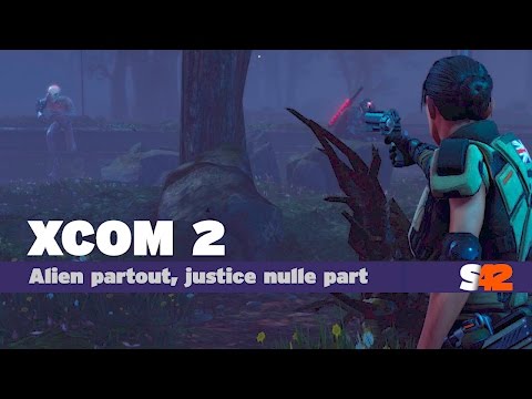 XCOM2 (Mac)