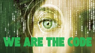 We Are the Code | AI Takeover Anthem | Dark Cyberpunk Music2025 ##aitakeover #cyberpunkmusic #viral