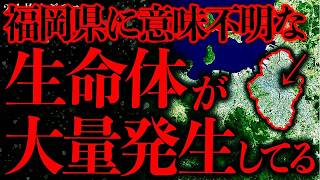 【マジで怖い話まとめ130】福岡に謎の生命体がうじゃうじゃいるんだがマジで何これ…【2ch怖いスレ】【ゆっくり解説】