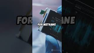 Revolutionary Methane Detection Tech! #researchawards #researcher #research #biophotonics