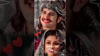 #inaankhonmetum ❤️#jodhaakbarstatus #love #full_screen_status