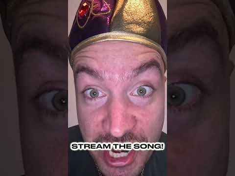 My New Single is SO SERIOUS!