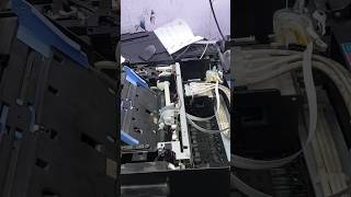 Epson L3110 printer paper not pickup problem resolved #shorts #shortsfeed @Computerinfo.