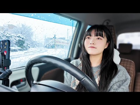 ME Driving Into The City be like: