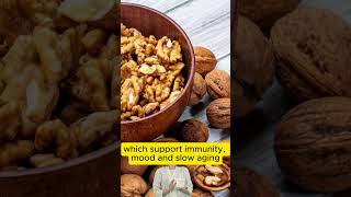 42 Grams a Day Changed Everything: Gut Health, Insulin & Aging!