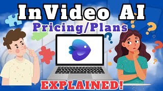 InVideo AI Pricing Plans: Everything You Need to Know (SECRETS)