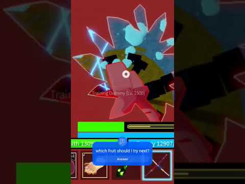 dough combo(roblox)